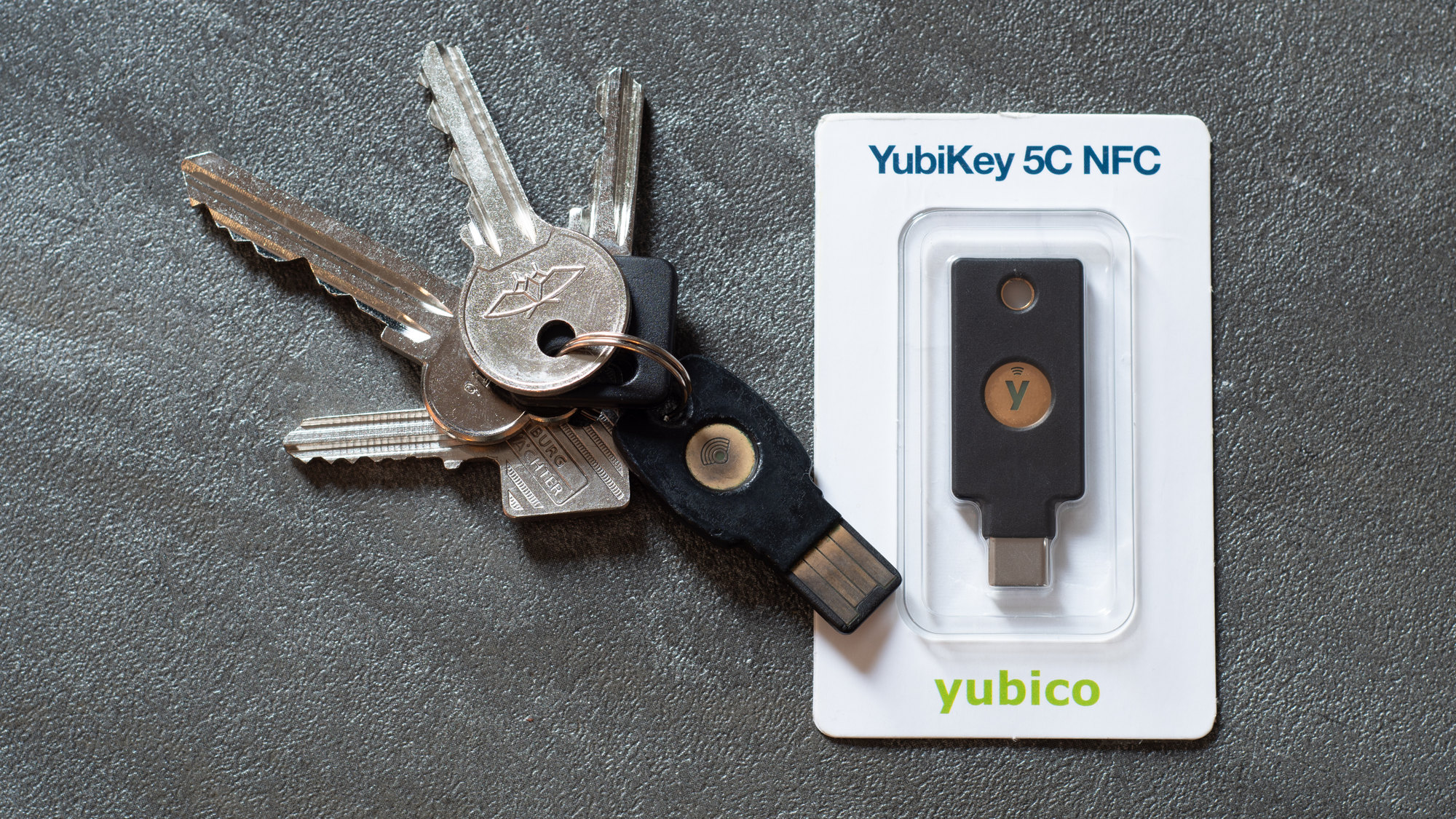 Passkeys are not magic - but they are the right move